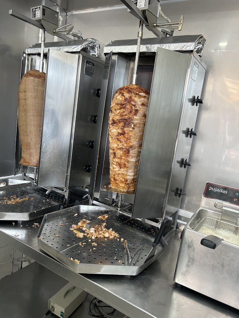 Imagen de Umar Doner Kebab