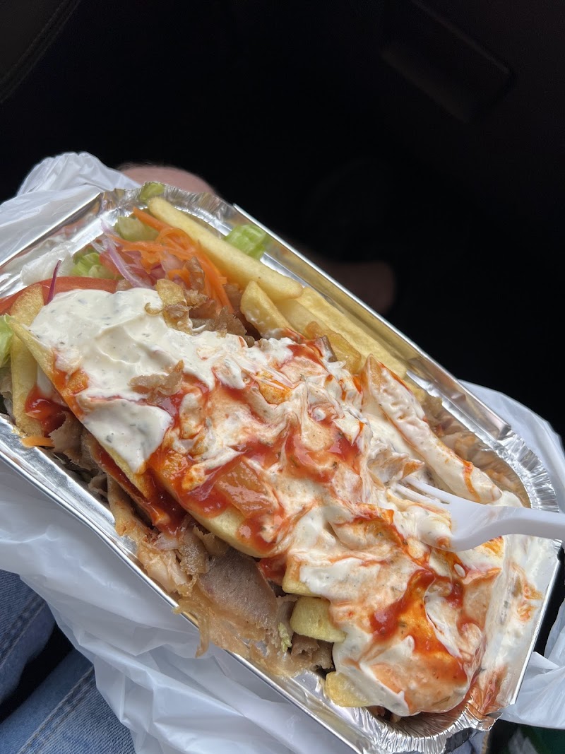 Imagen de Umar Doner Kebab