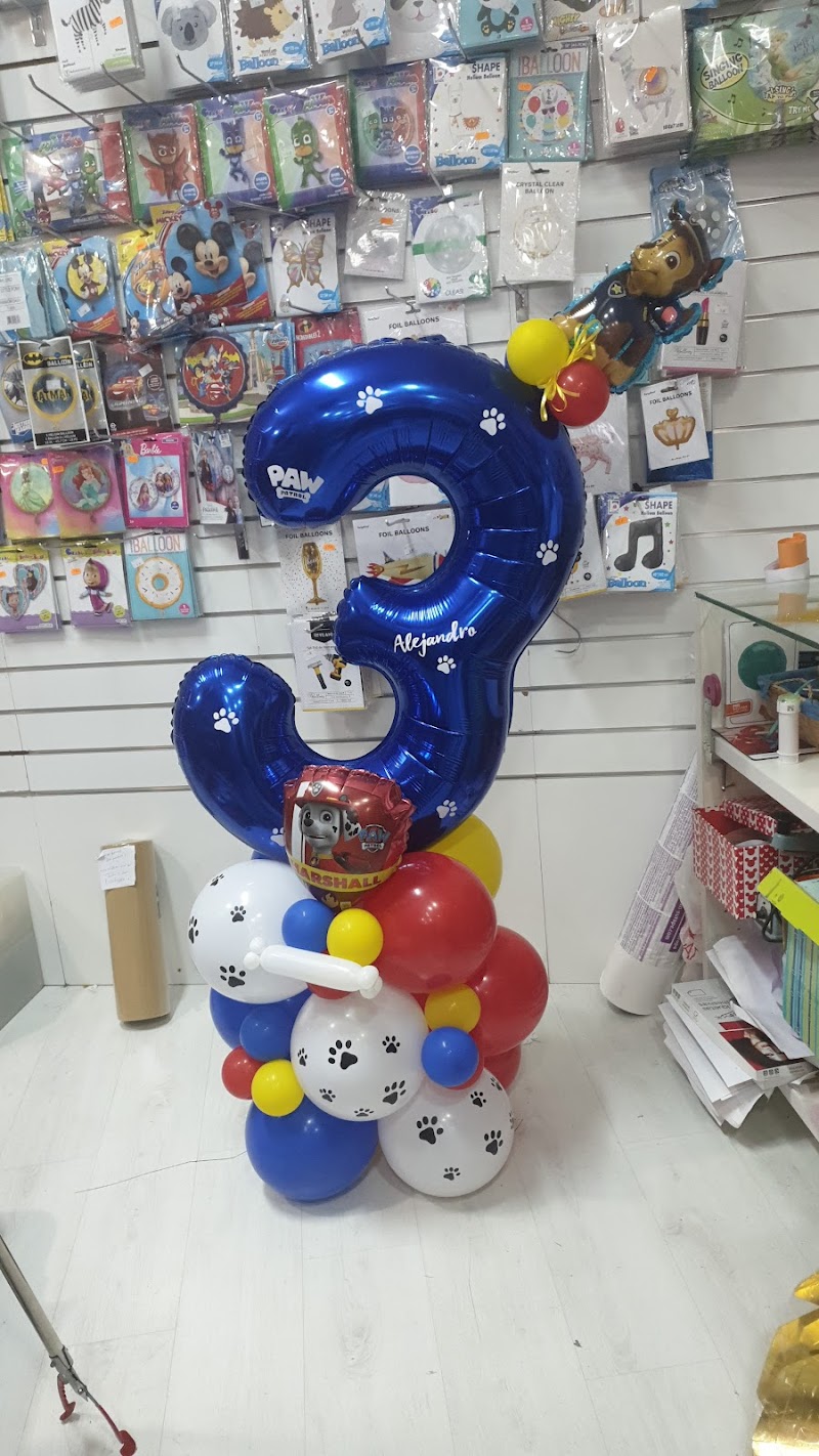 Imagen de Mundo Fiesta