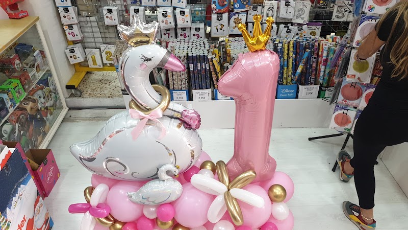 Imagen de Mundo Fiesta