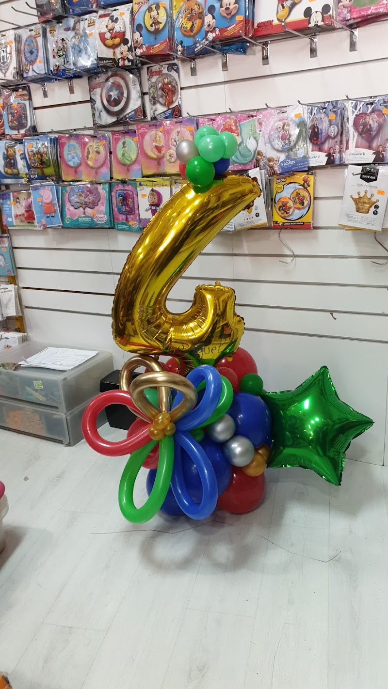 Imagen de Mundo Fiesta