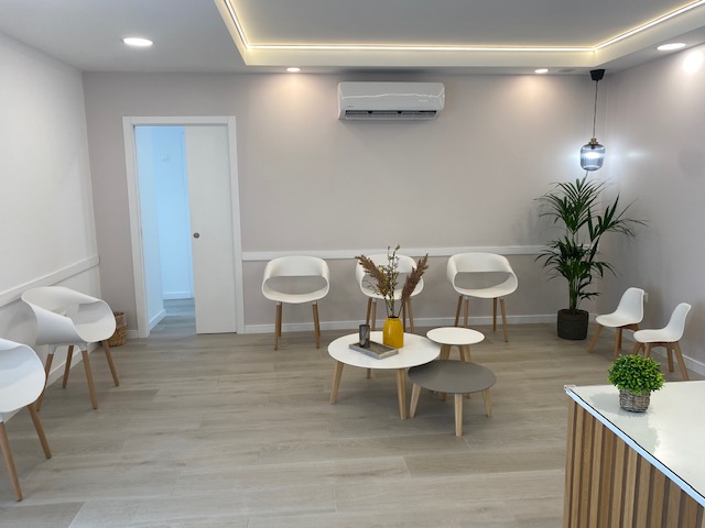 Imagen de negocio en Clínica dental en Teror