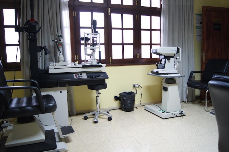 Imagen de negocio en Medicina general en Gáldar