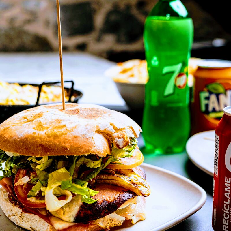 Imagen de Cafetería Siroco