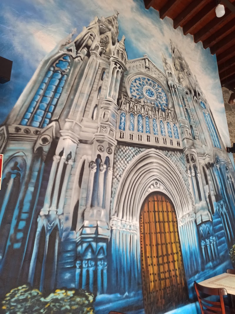 Imagen de Cafetería Siroco