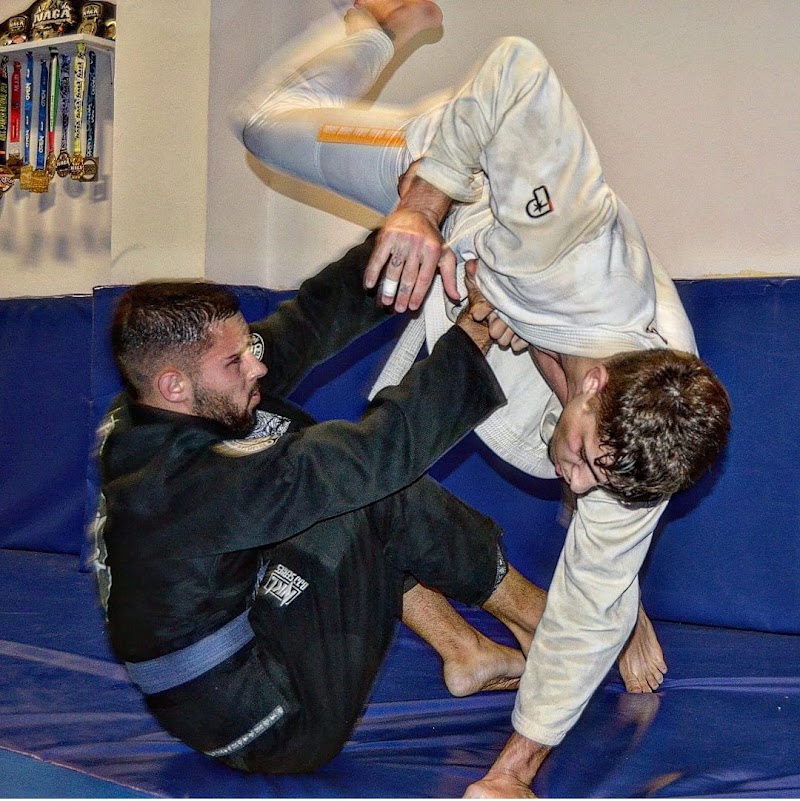Imagen de La Zona Bjj