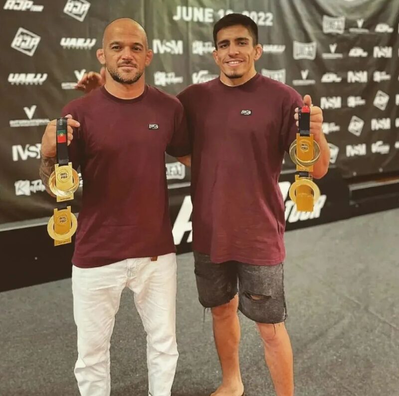 Imagen de La Zona Bjj