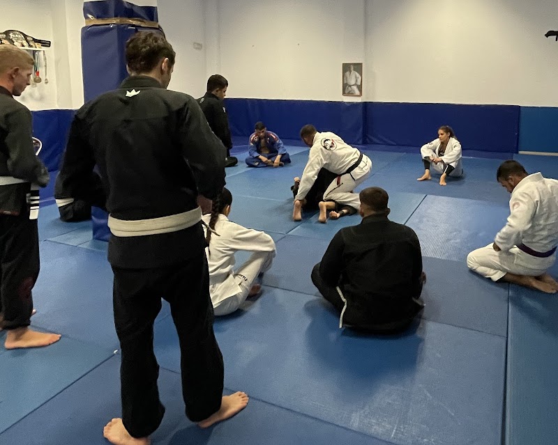 Imagen de La Zona Bjj