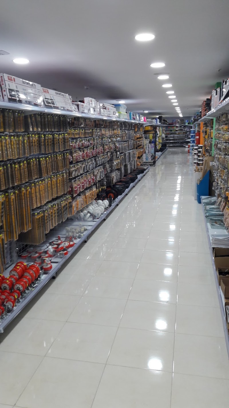 Imagen de Centro Hiper Buho