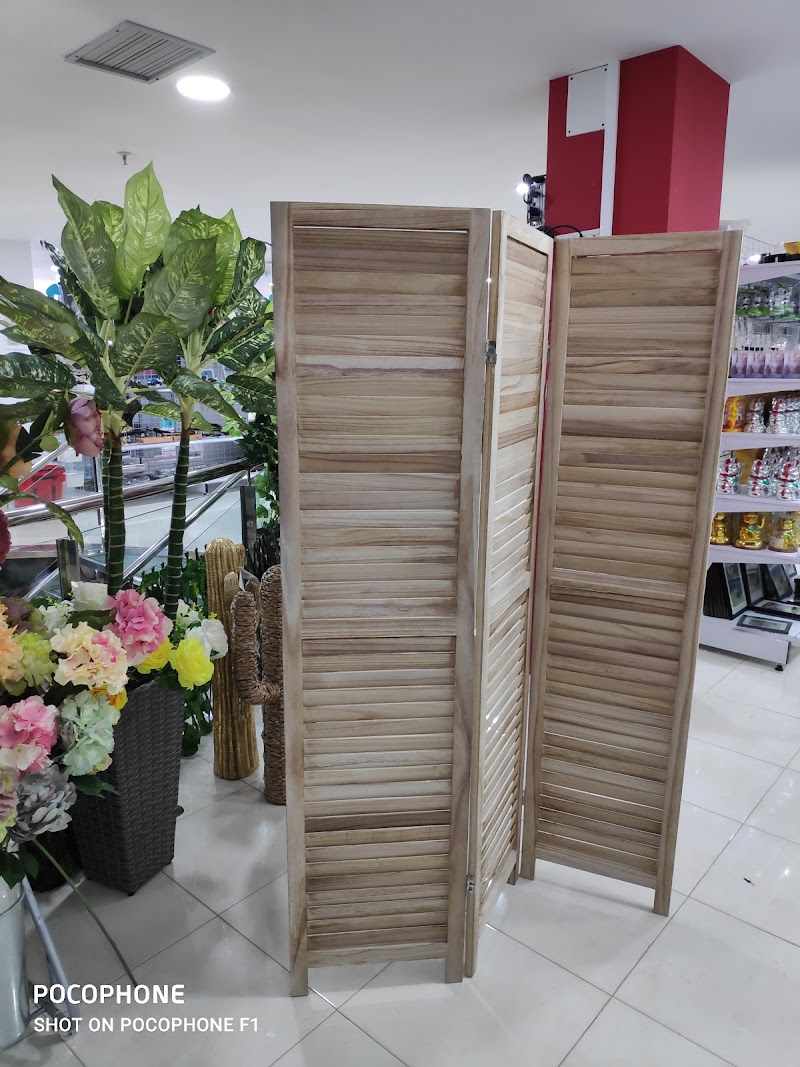 Imagen de Centro Hiper Buho