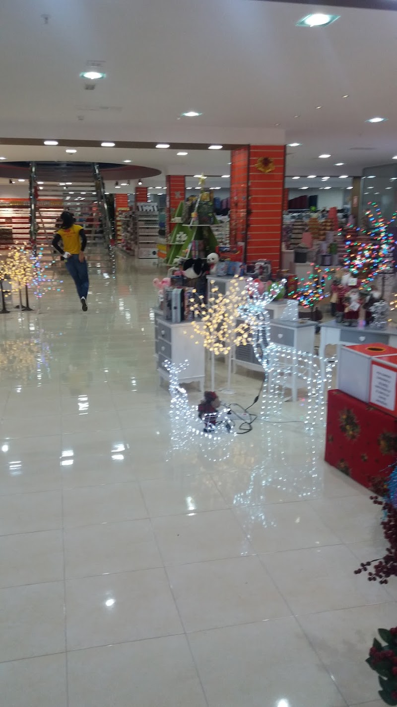 Imagen de Centro Hiper Buho