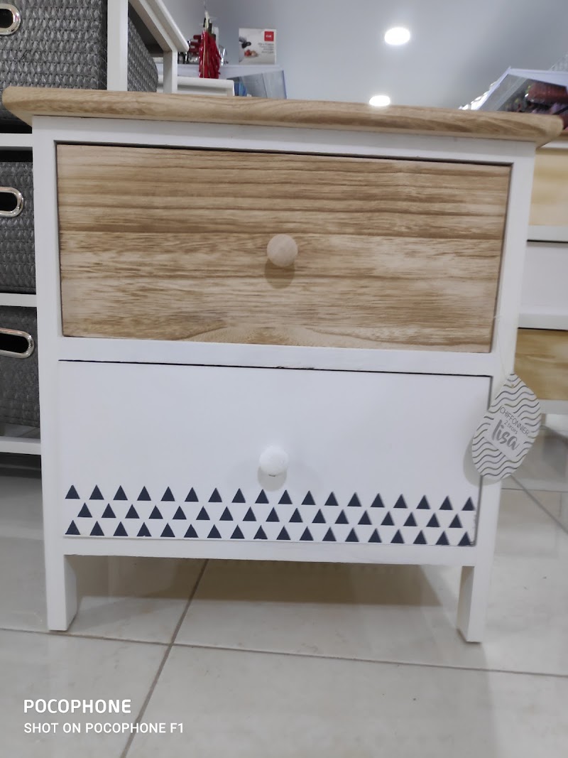 Imagen de Centro Hiper Buho