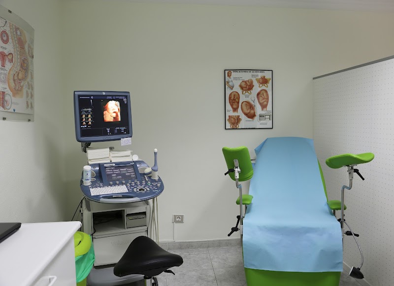 Imagen de Clínica del Carmen Arucas