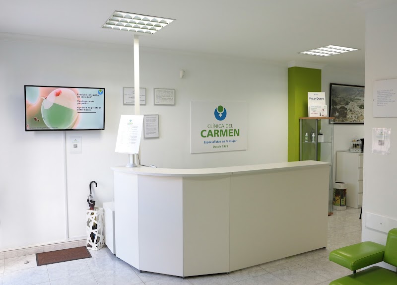 Imagen de Clínica del Carmen Arucas