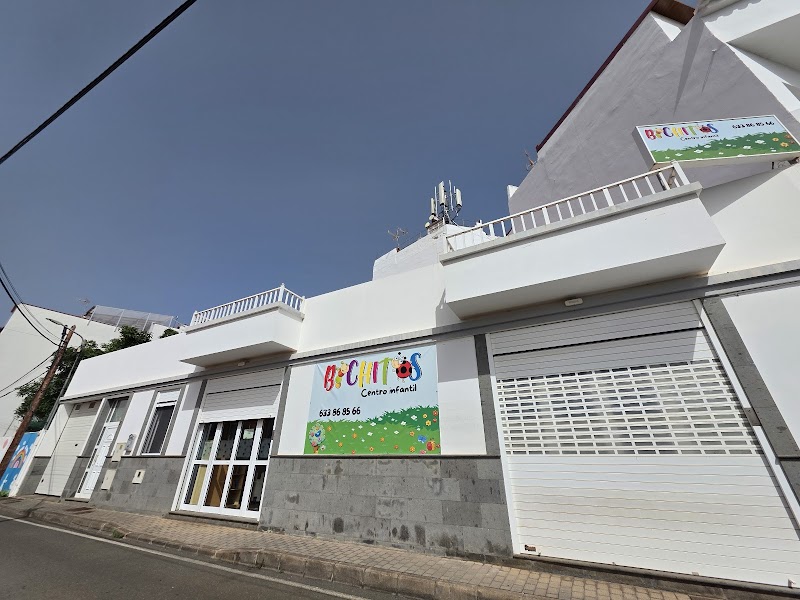 Imagen de Centro Infantil Bichitos