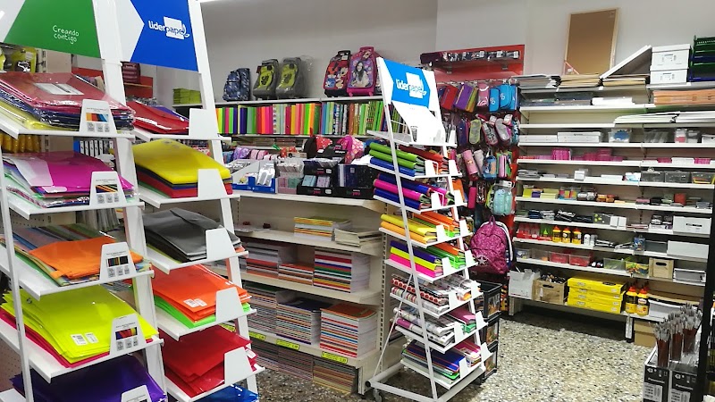Imagen de negocio en Librería en Puerto de Sardina
