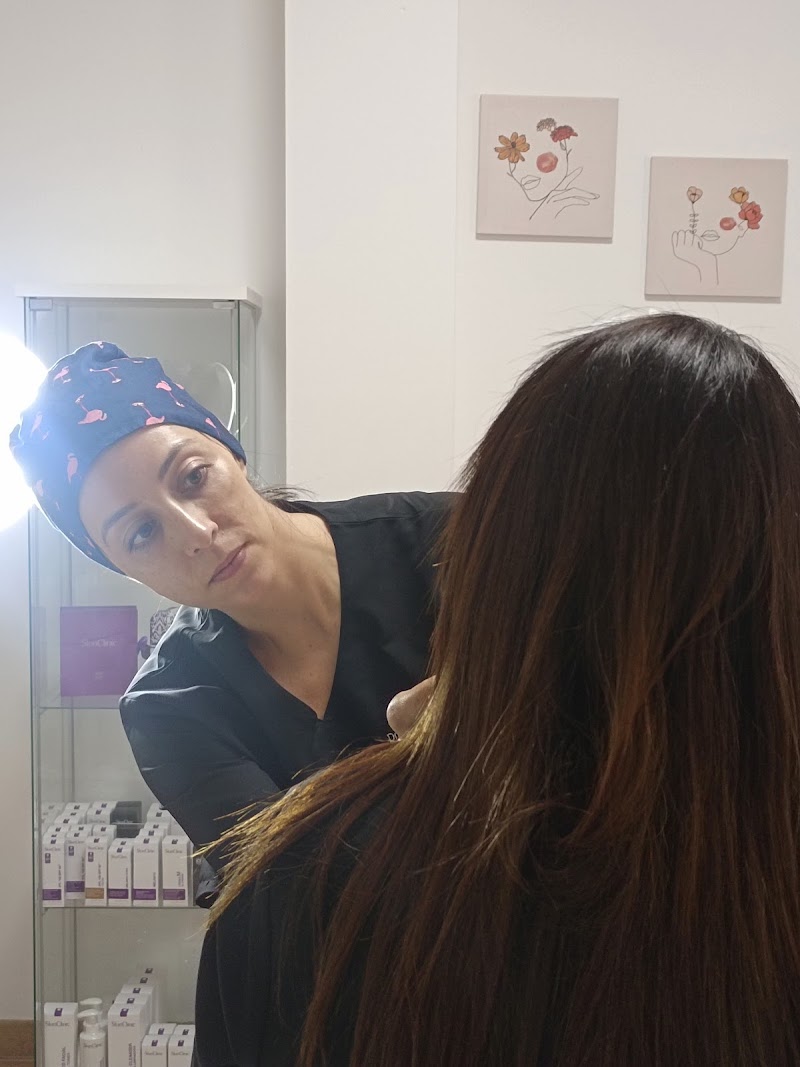 Imagen de negocio en Medicina en La Aldea de San Nicolas de Tolentino
