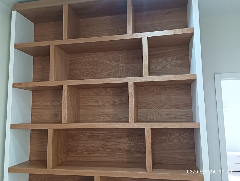 Imagen de Karpican | Carpintería de Madera en las Palmas