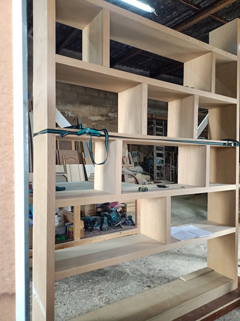 Imagen de Karpican | Carpintería de Madera en las Palmas