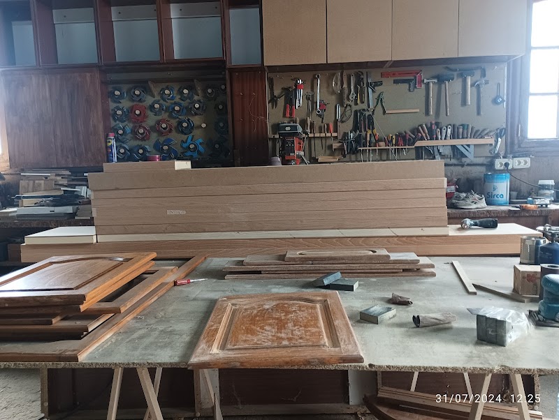 Imagen de Karpican | Carpintería de Madera en las Palmas