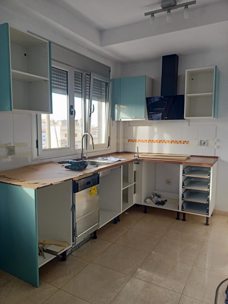 Imagen de Karpican | Carpintería de Madera en las Palmas