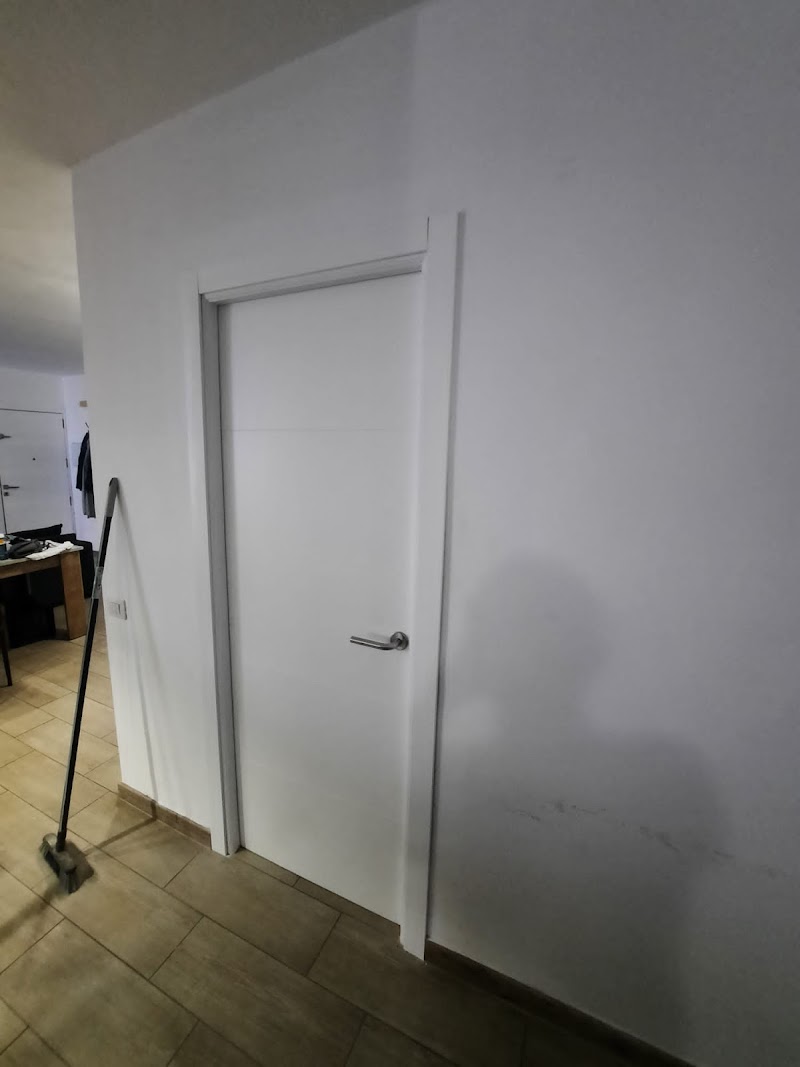 Imagen de Karpican | Carpintería de Madera en las Palmas