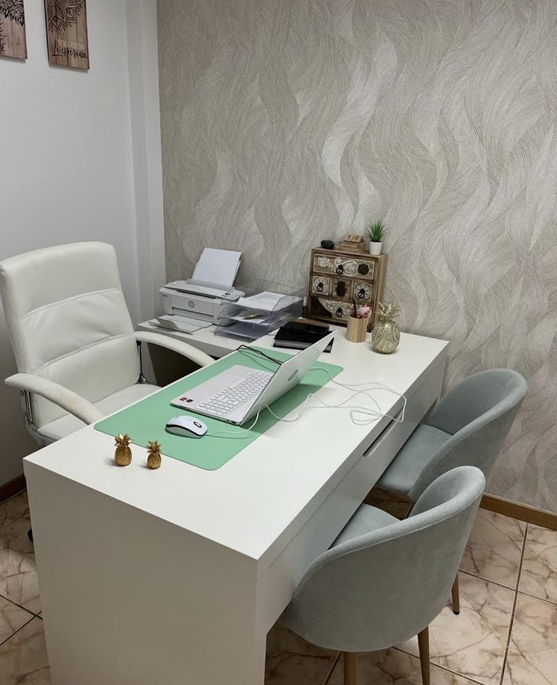 Imagen de Carmen Rodríguez Dietista