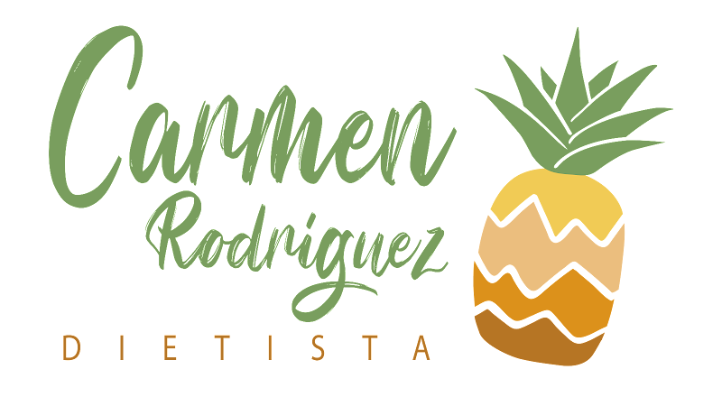 Imagen de Carmen Rodríguez Dietista