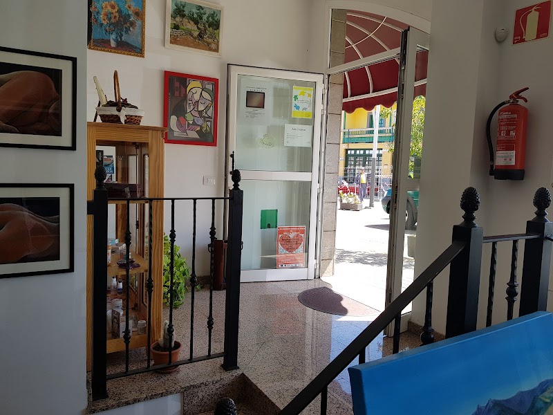 Imagen de negocio en Papelería en Vega de San Mateo