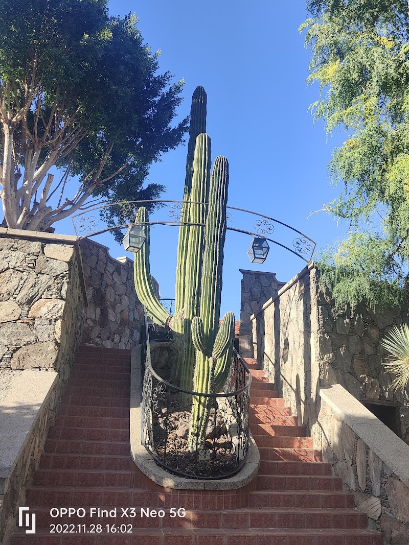 Imagen de negocio en Parque temático en Canarias
