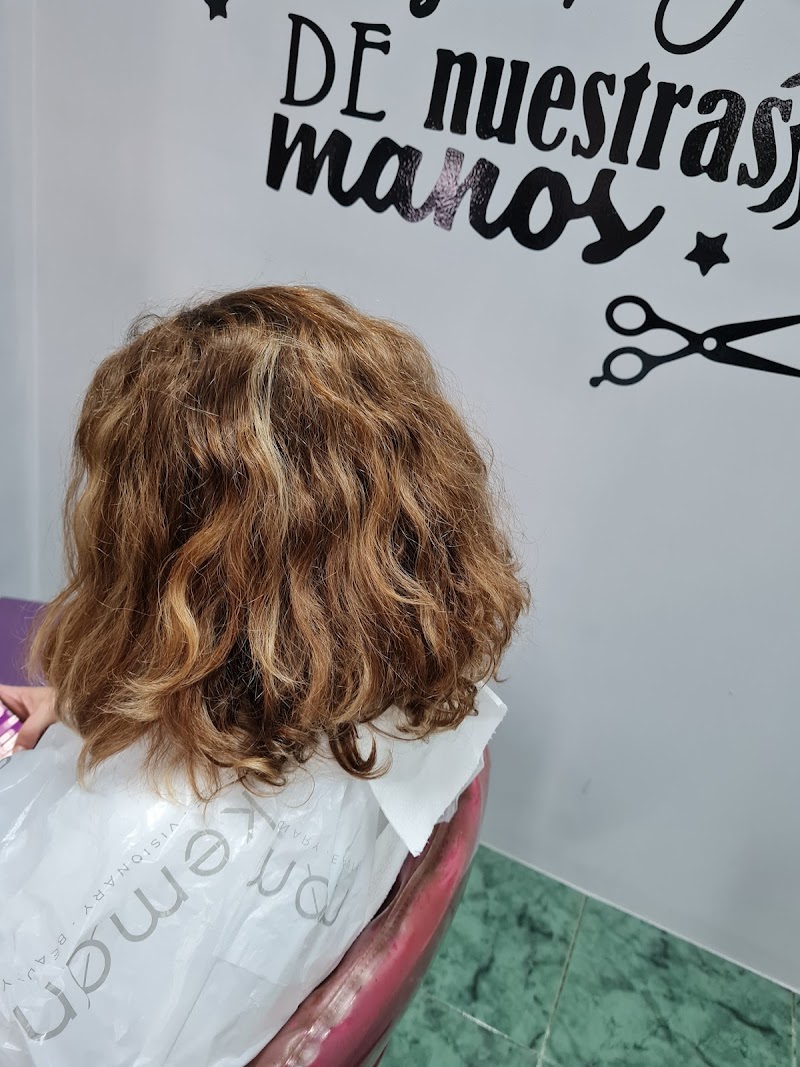 Imagen de negocio en Peluquería en Barrial