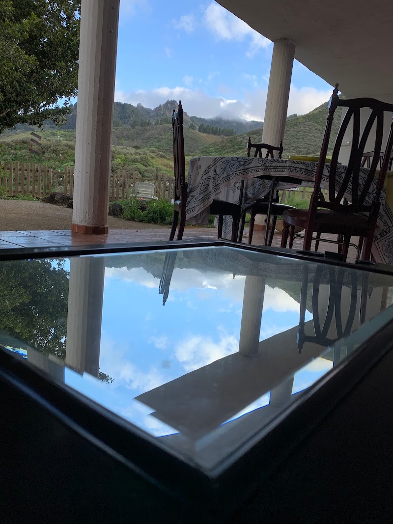Imagen de negocio en Pensión en Vega de San Mateo