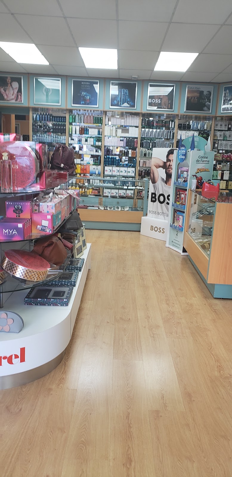 Imagen de negocio en Perfumería en Arucas