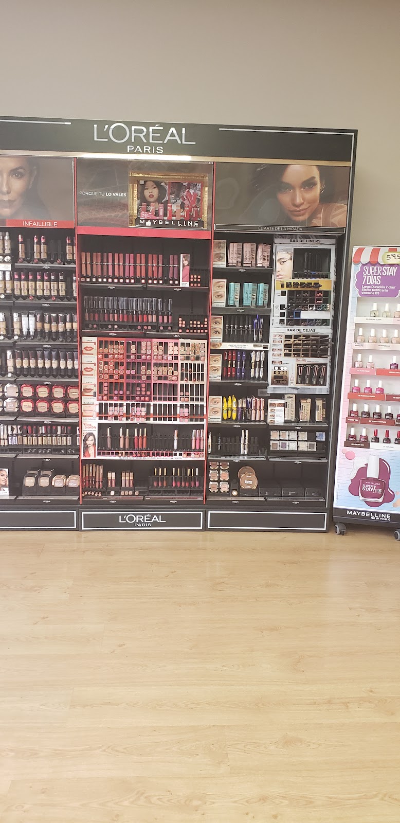Imagen de negocio en Perfumería en Arucas