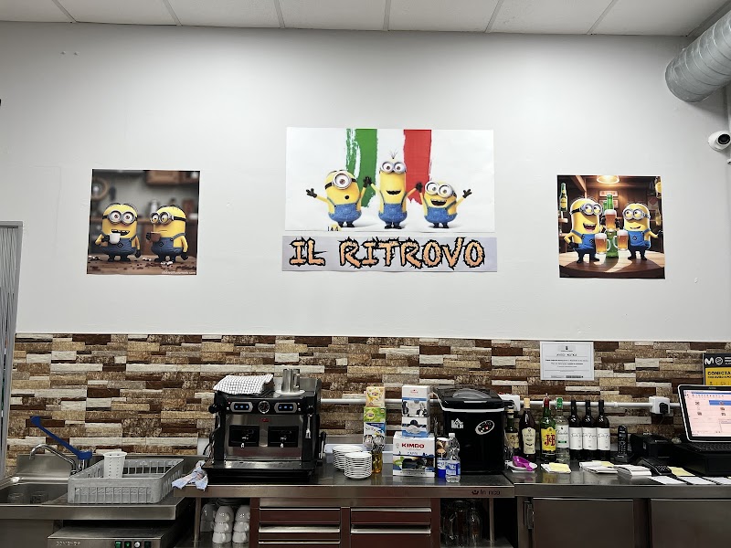 Imagen de negocio en Pizzería en Becerril de Guía