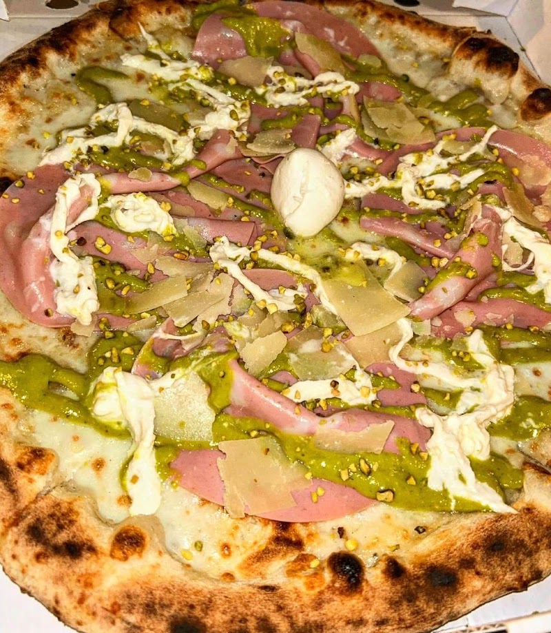 Imagen de negocio en Pizzería en Becerril de Guía