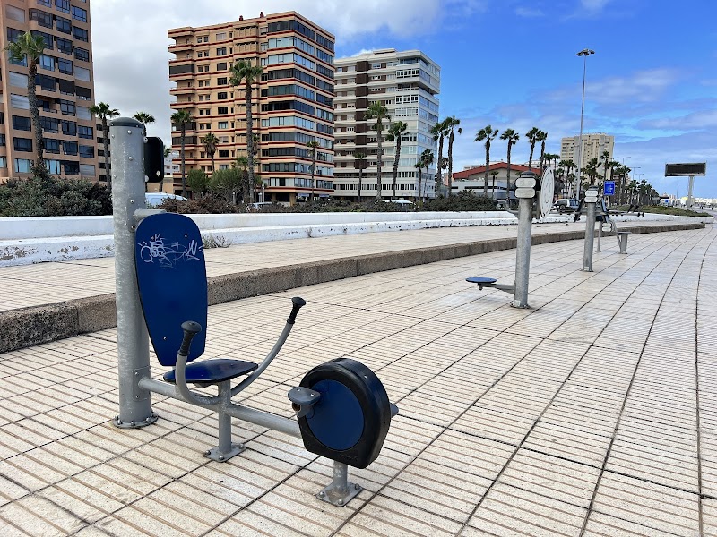 Imagen representativa de la localización