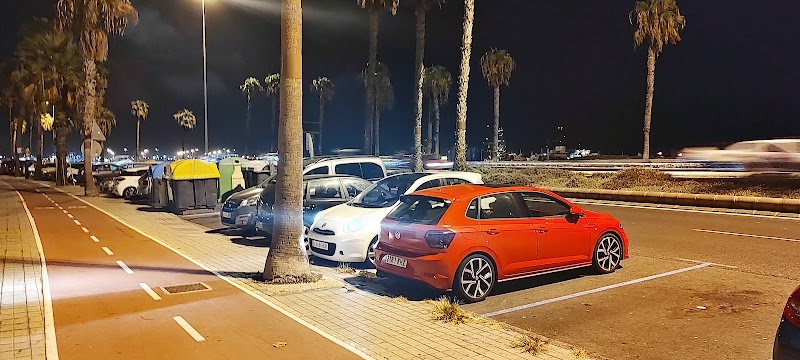 Imagen representativa de la localización