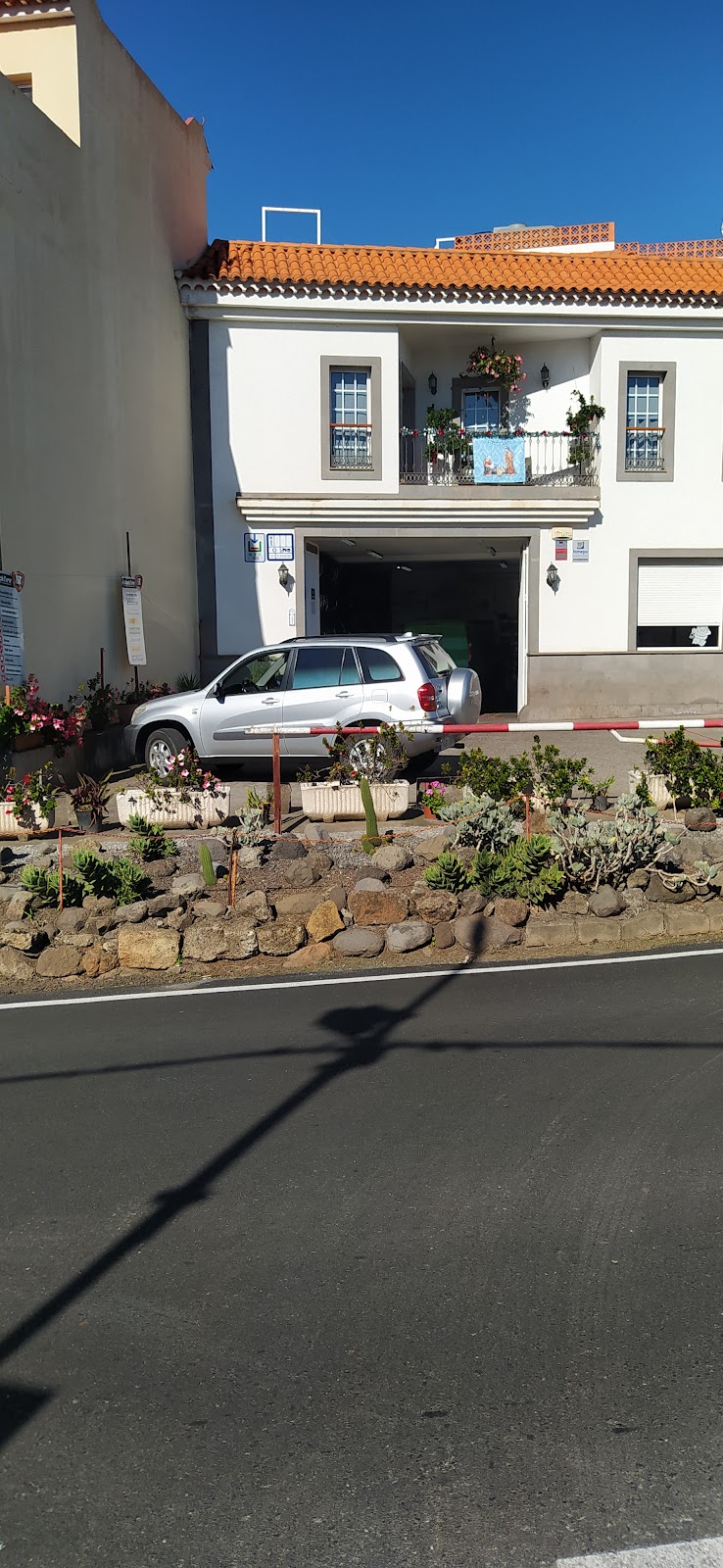 Imagen de Neumáticos Cruz ( Morales )