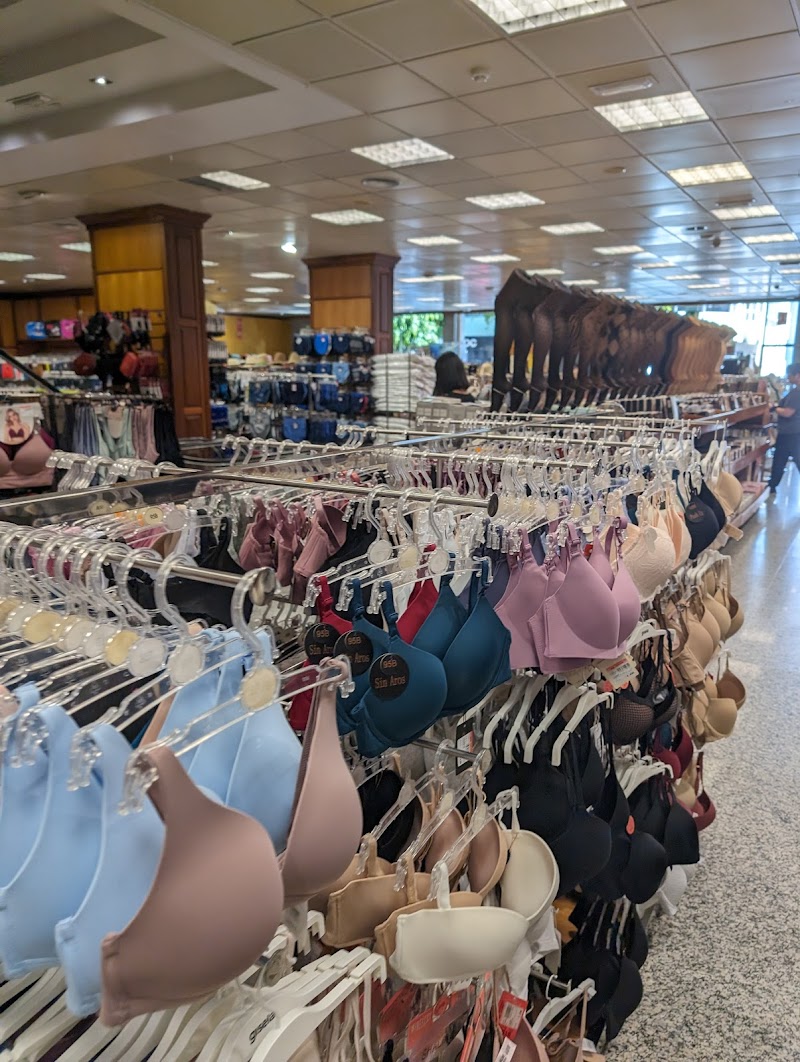 Imagen de Desnudos S.l.