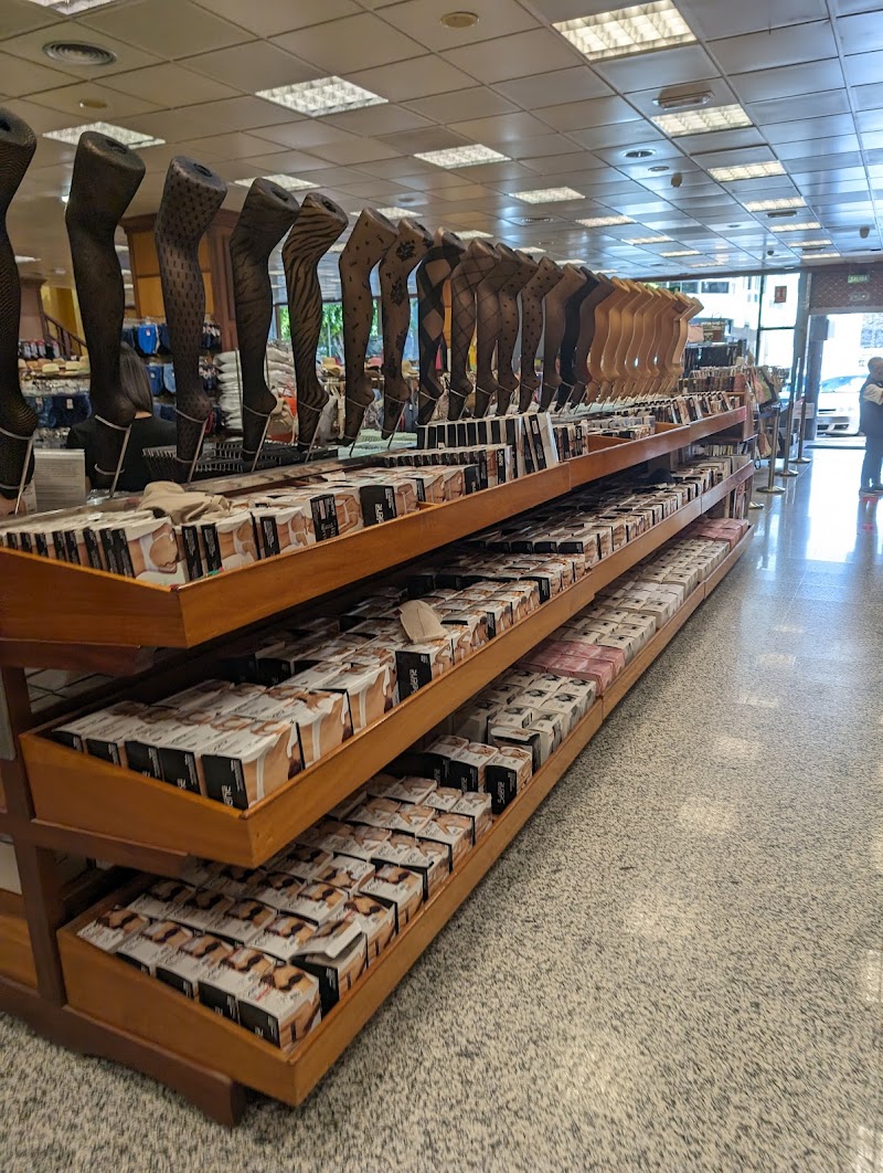 Imagen de Desnudos S.l.