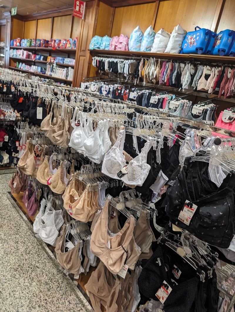 Imagen de Desnudos S.l.