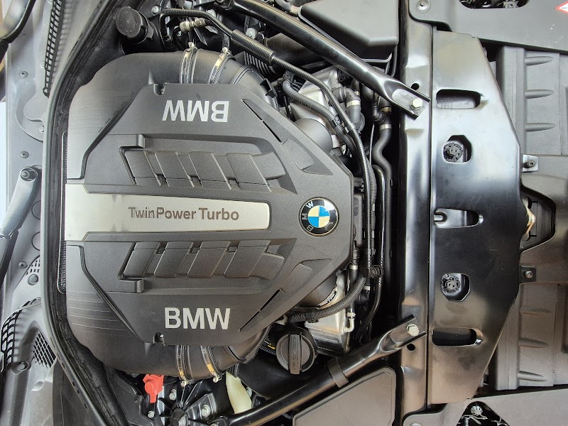 Imagen de negocio en Taller mecánico en Moya