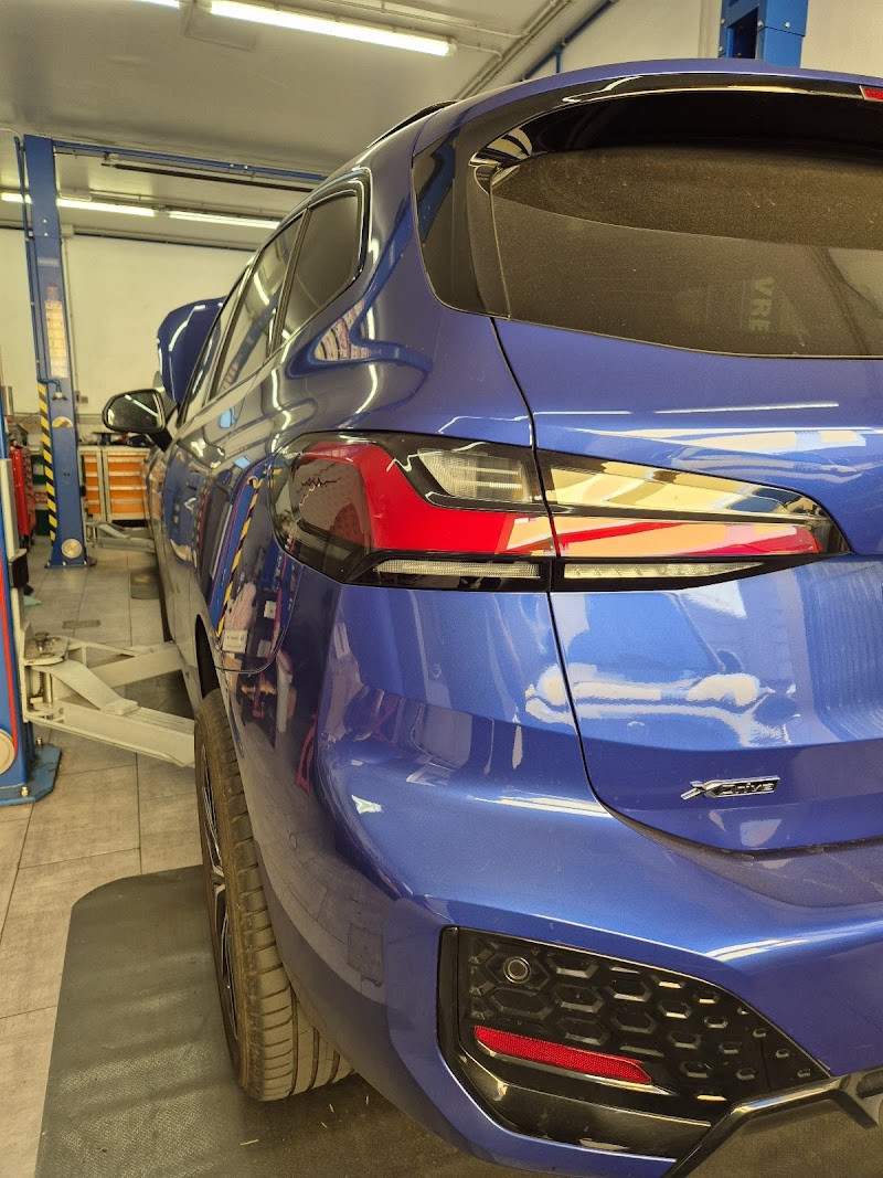 Imagen de Feliclima | Taller Especialista en Bmw y Mini