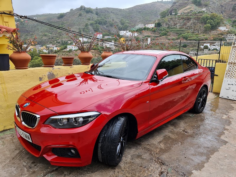 Imagen de Feliclima | Taller Especialista en Bmw y Mini