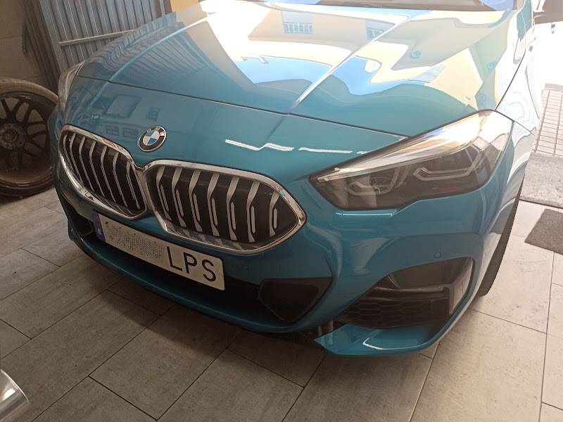 Imagen de Feliclima | Taller Especialista en Bmw y Mini