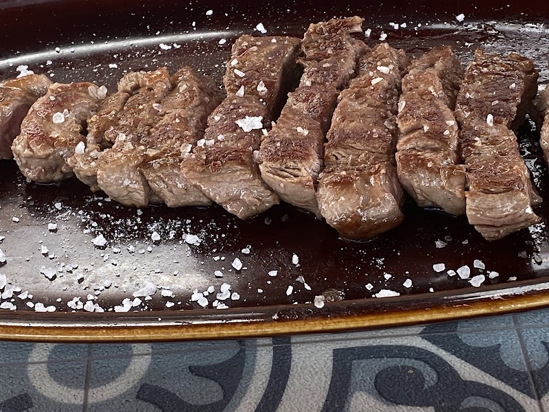 Imagen de Tasquita el Escondite