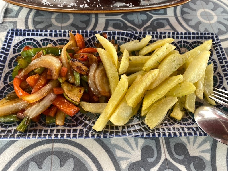 Imagen de Tasquita el Escondite