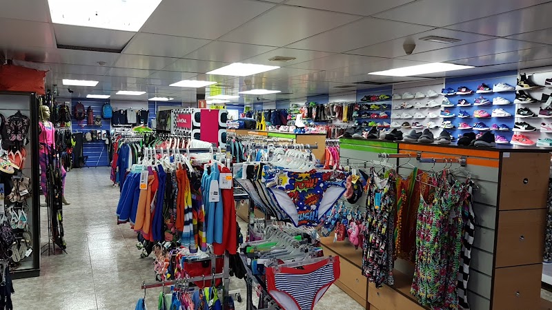 Imagen de negocio en Tienda de deportes en Provincia de Las Palmas