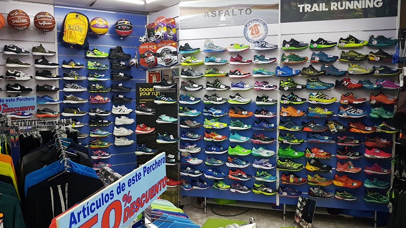 Imagen de negocio en Deporte en Teror